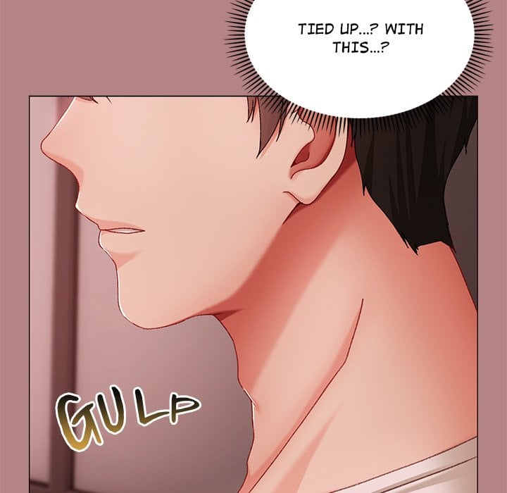 The Delinquent Girl Chapter 5 - Page 48