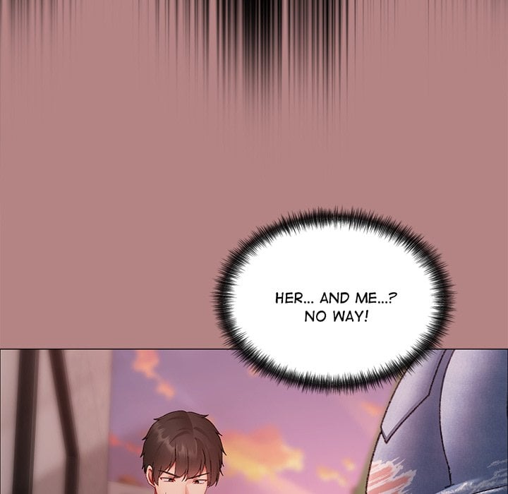 The Delinquent Girl Chapter 5 - Page 55