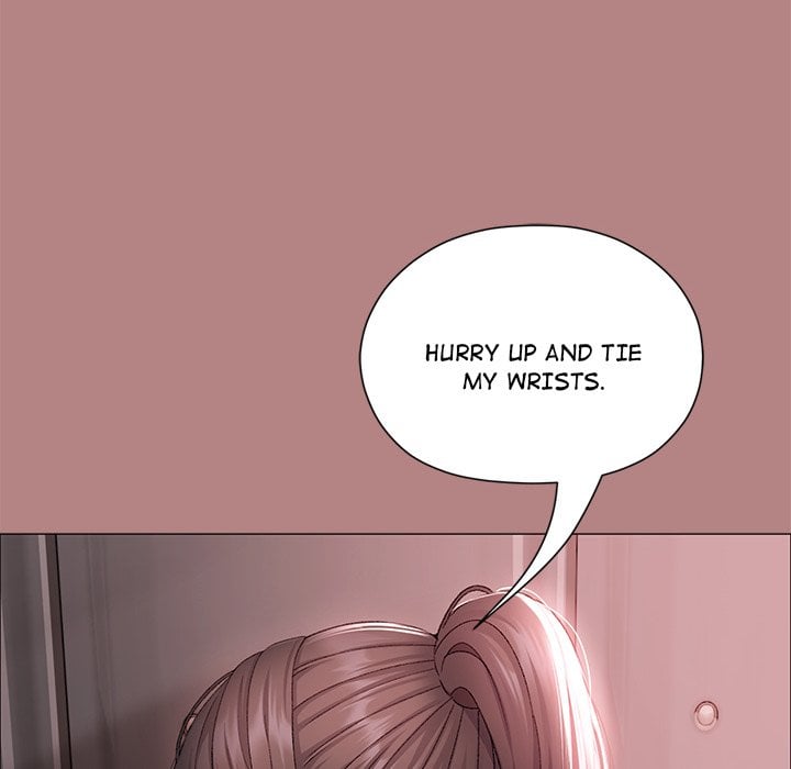 The Delinquent Girl Chapter 5 - Page 58