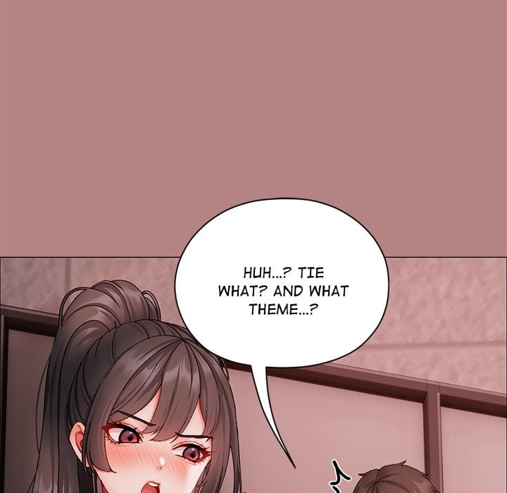 The Delinquent Girl Chapter 5 - Page 62