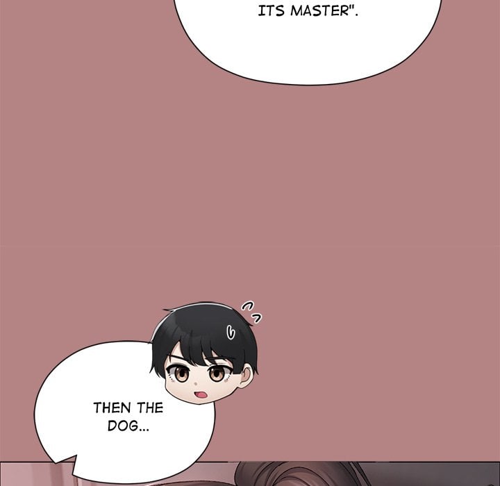 The Delinquent Girl Chapter 5 - Page 65