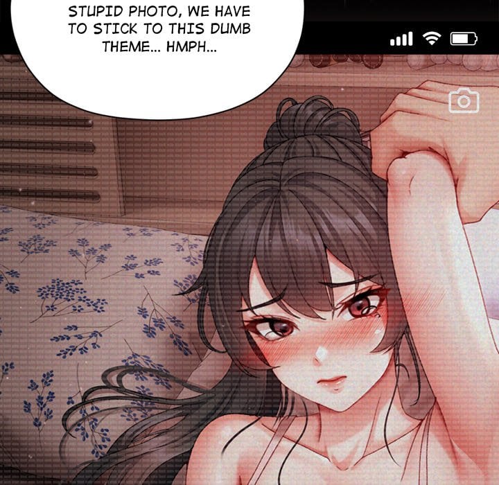 The Delinquent Girl Chapter 5 - Page 69