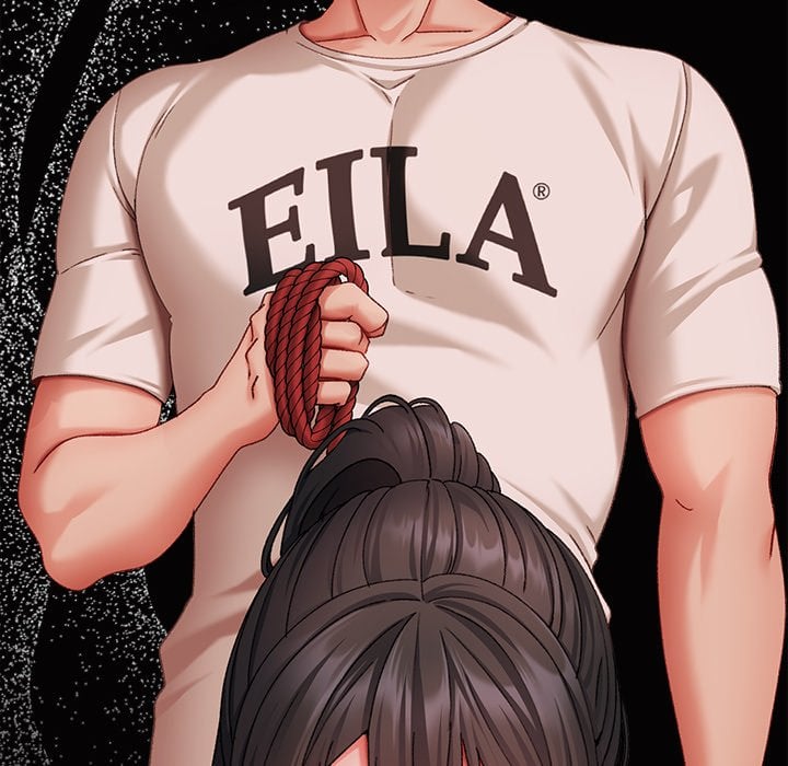 The Delinquent Girl Chapter 5 - Page 73