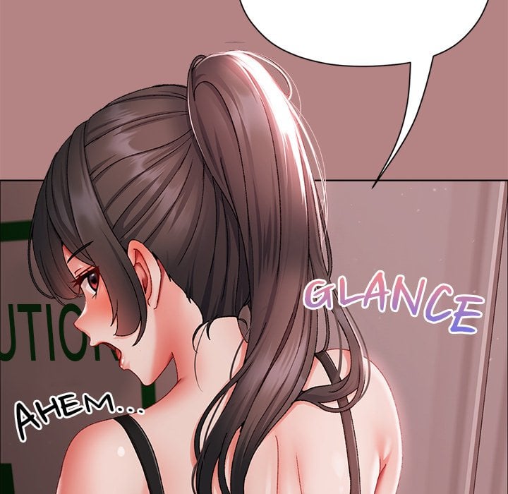 The Delinquent Girl Chapter 5 - Page 79