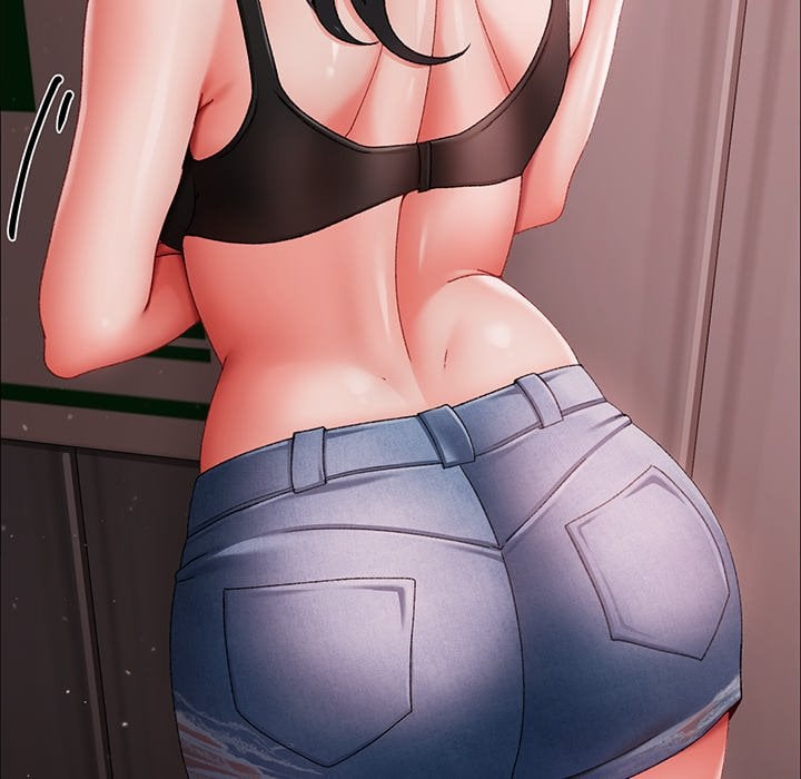 The Delinquent Girl Chapter 5 - Page 80