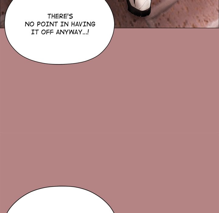 The Delinquent Girl Chapter 5 - Page 82