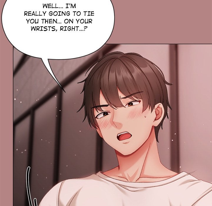 The Delinquent Girl Chapter 5 - Page 83