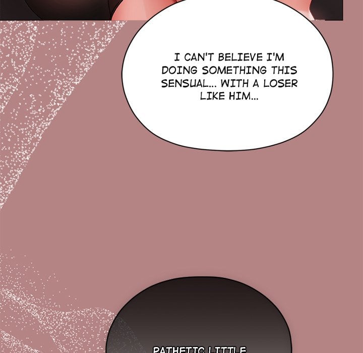 The Delinquent Girl Chapter 5 - Page 87