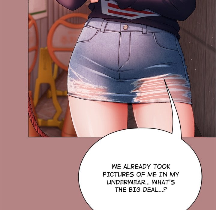 The Delinquent Girl Chapter 5 - Page 10