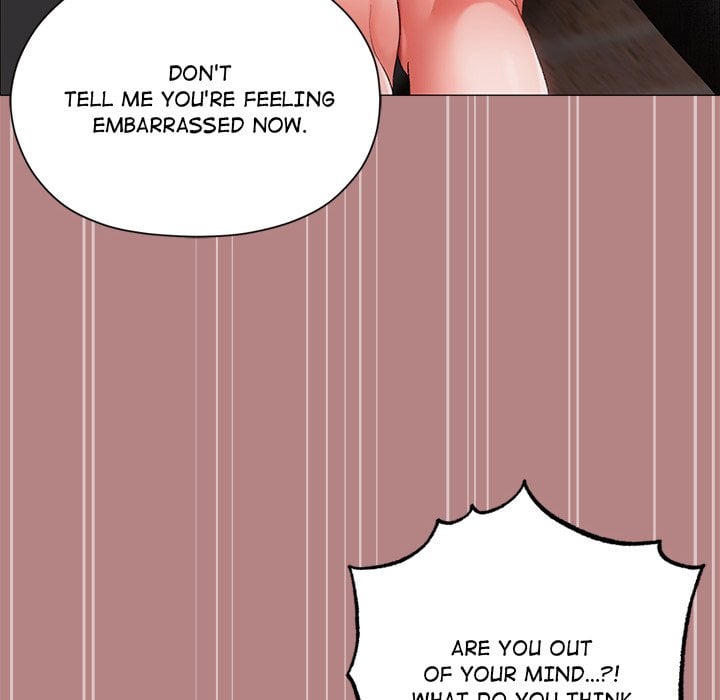 The Delinquent Girl Chapter 5 - Page 97