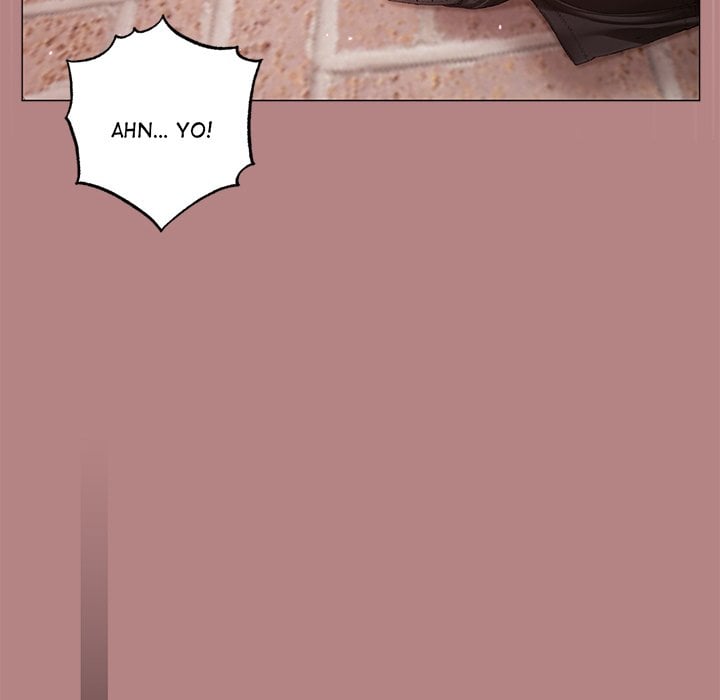 The Delinquent Girl Chapter 5 - Page 99