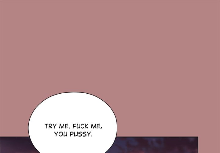 The Delinquent Girl Chapter 6 - Page 1