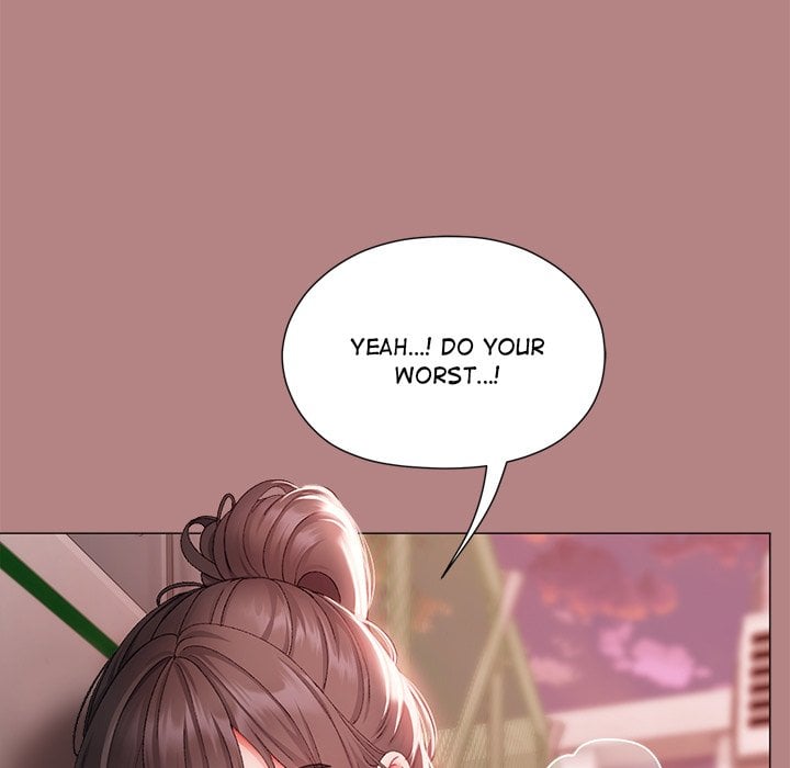 The Delinquent Girl Chapter 6 - Page 11