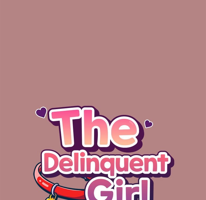 The Delinquent Girl Chapter 6 - Page 108