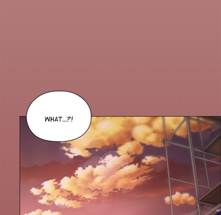 The Delinquent Girl Chapter 6 - Page 110