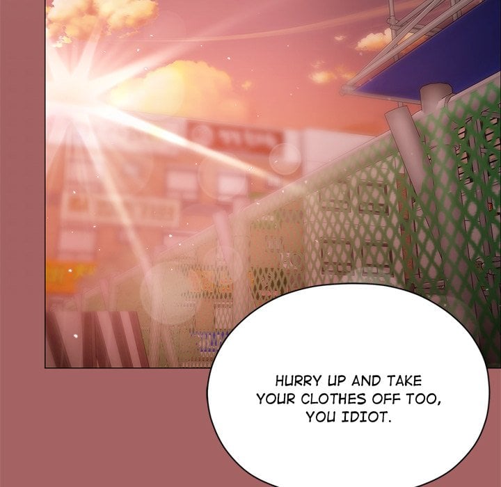 The Delinquent Girl Chapter 6 - Page 111