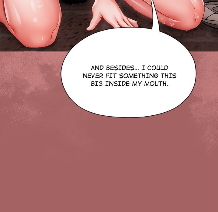 The Delinquent Girl Chapter 6 - Page 118