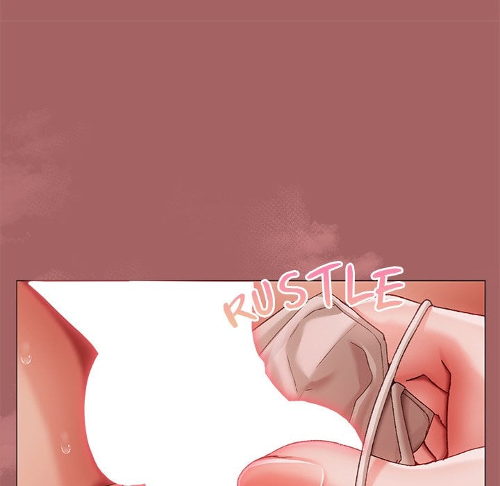 The Delinquent Girl Chapter 6 - Page 119