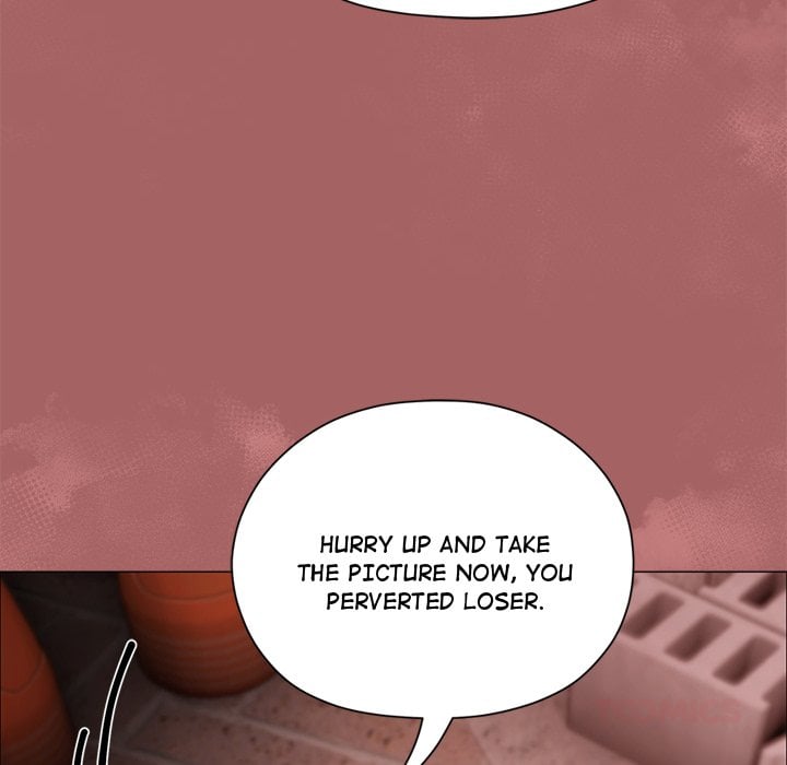 The Delinquent Girl Chapter 6 - Page 124