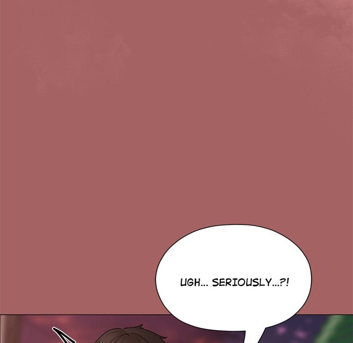 The Delinquent Girl Chapter 6 - Page 127