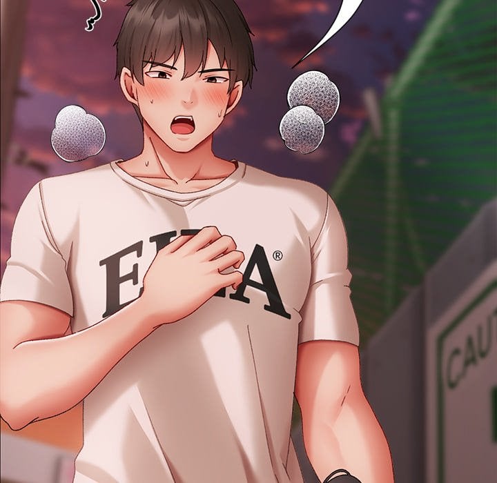 The Delinquent Girl Chapter 6 - Page 128