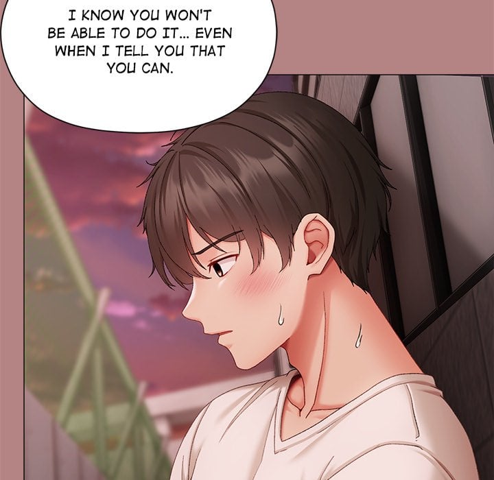 The Delinquent Girl Chapter 6 - Page 14