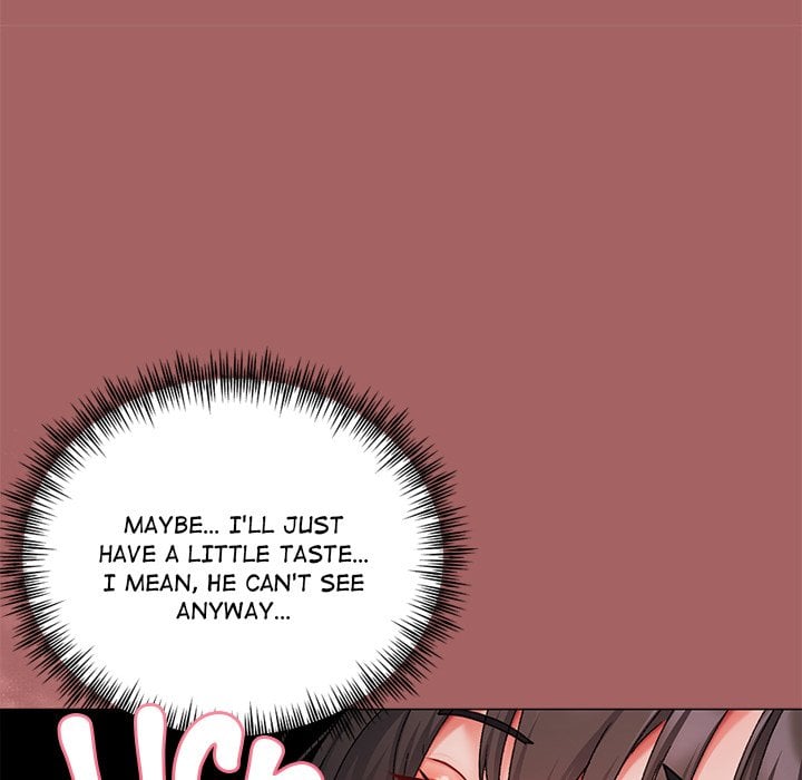 The Delinquent Girl Chapter 6 - Page 134