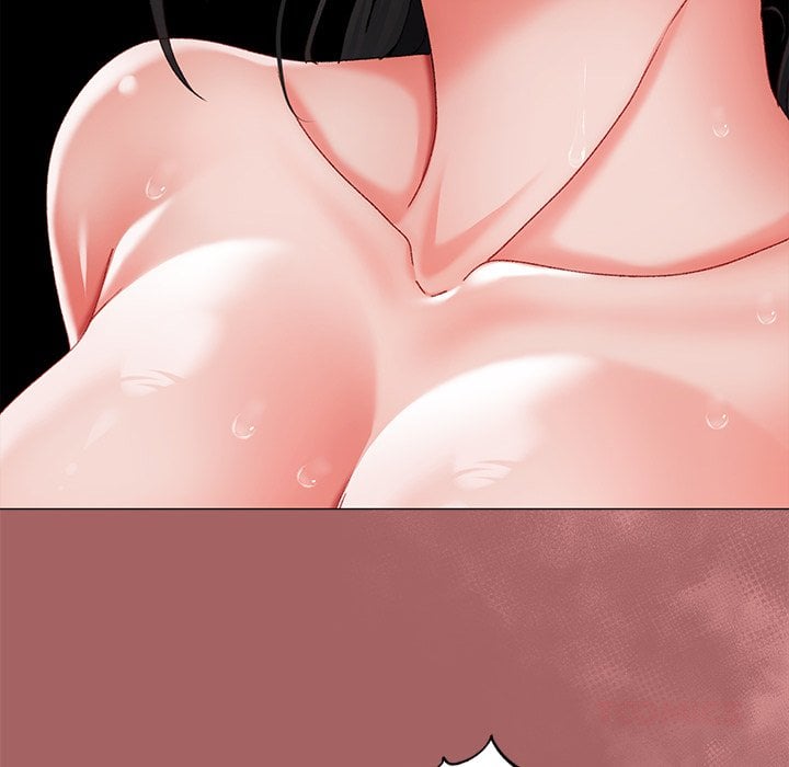 The Delinquent Girl Chapter 6 - Page 136