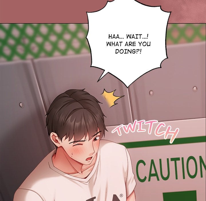 The Delinquent Girl Chapter 6 - Page 137