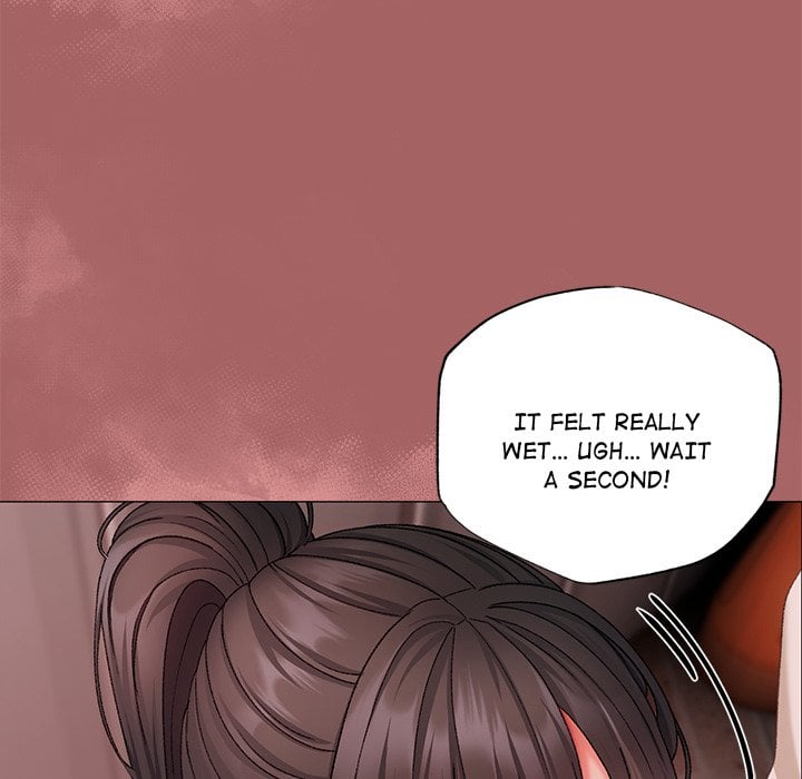 The Delinquent Girl Chapter 6 - Page 140