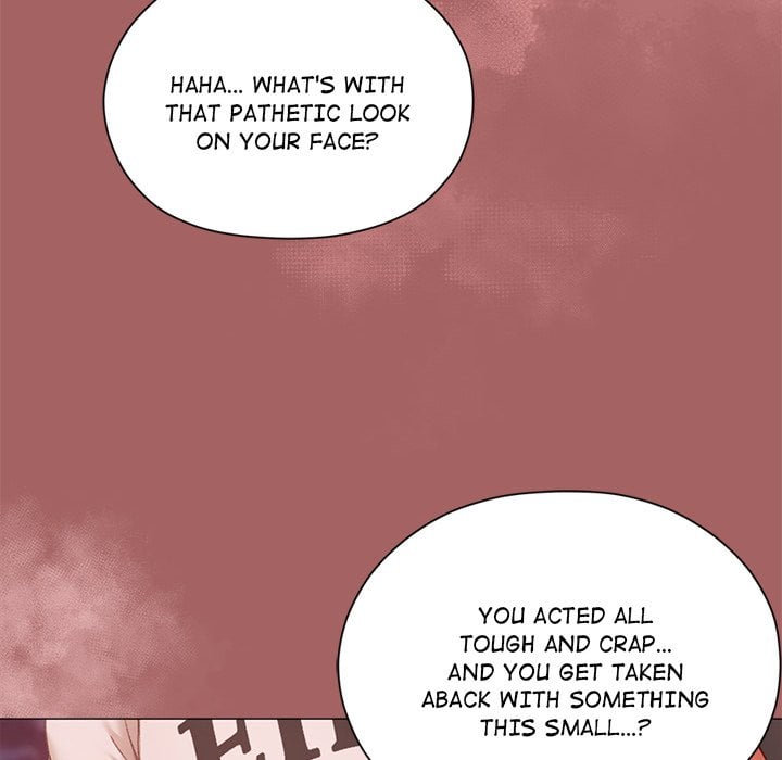 The Delinquent Girl Chapter 6 - Page 147