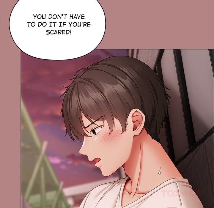 The Delinquent Girl Chapter 6 - Page 16