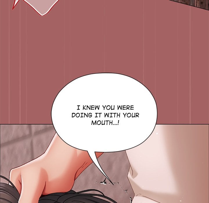 The Delinquent Girl Chapter 6 - Page 159