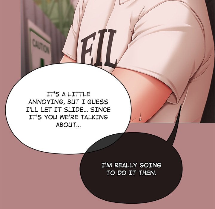 The Delinquent Girl Chapter 6 - Page 17