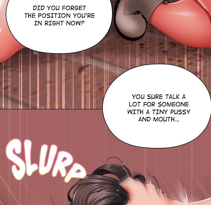 The Delinquent Girl Chapter 6 - Page 169