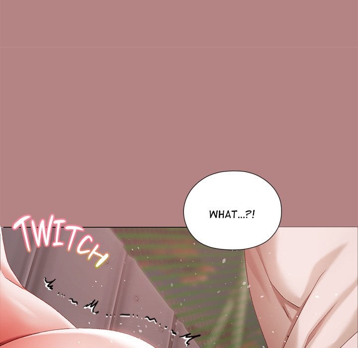 The Delinquent Girl Chapter 6 - Page 18