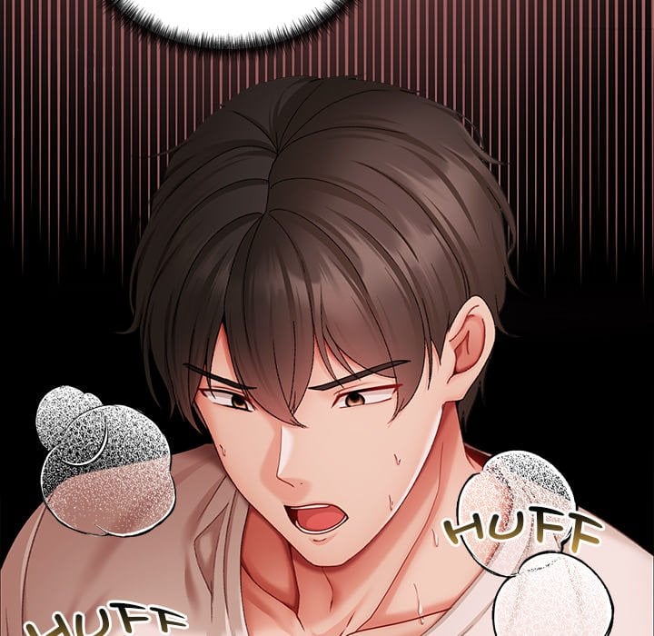 The Delinquent Girl Chapter 6 - Page 183