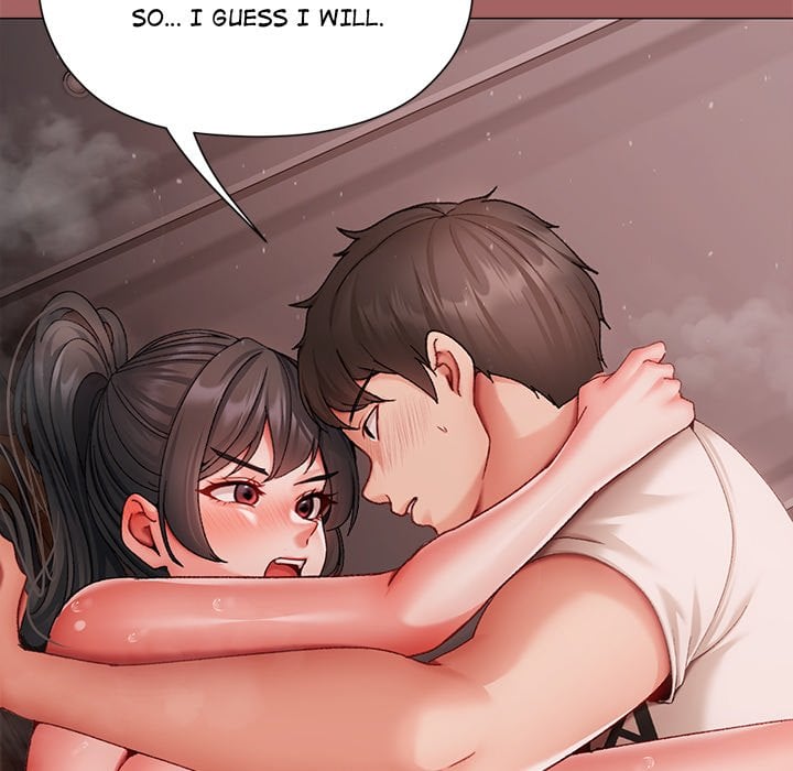 The Delinquent Girl Chapter 6 - Page 216