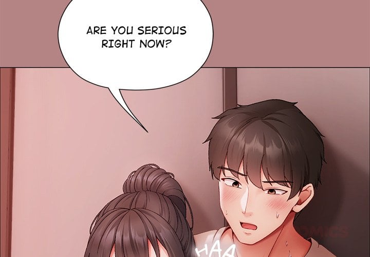 The Delinquent Girl Chapter 6 - Page 4