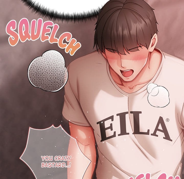 The Delinquent Girl Chapter 6 - Page 31