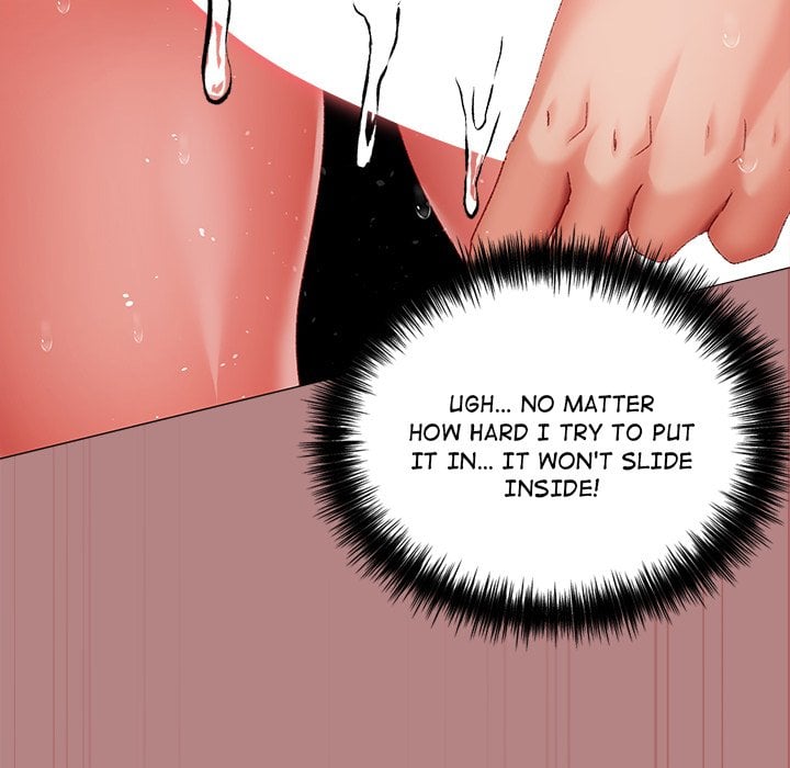 The Delinquent Girl Chapter 6 - Page 41