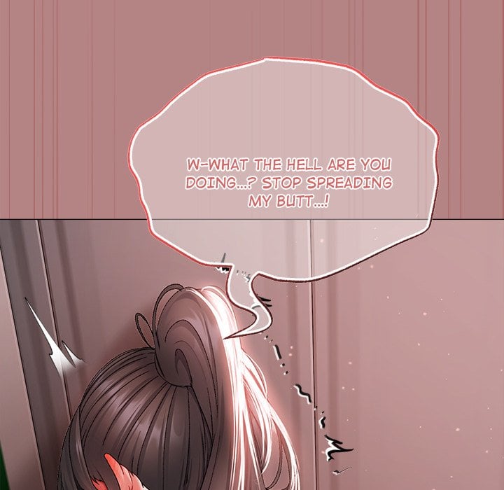 The Delinquent Girl Chapter 6 - Page 42