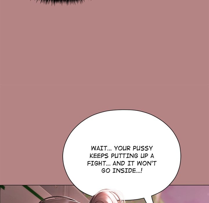 The Delinquent Girl Chapter 6 - Page 45