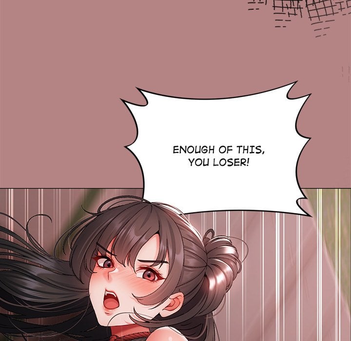 The Delinquent Girl Chapter 6 - Page 50