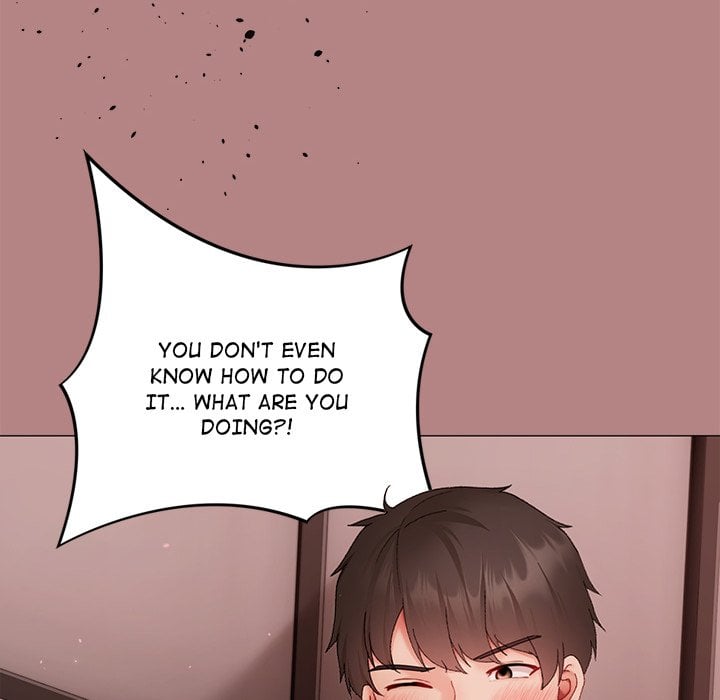 The Delinquent Girl Chapter 6 - Page 53