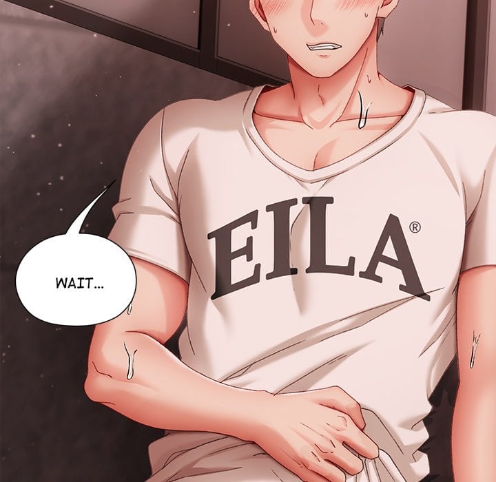 The Delinquent Girl Chapter 6 - Page 54