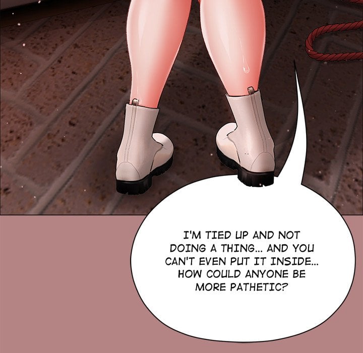 The Delinquent Girl Chapter 6 - Page 58