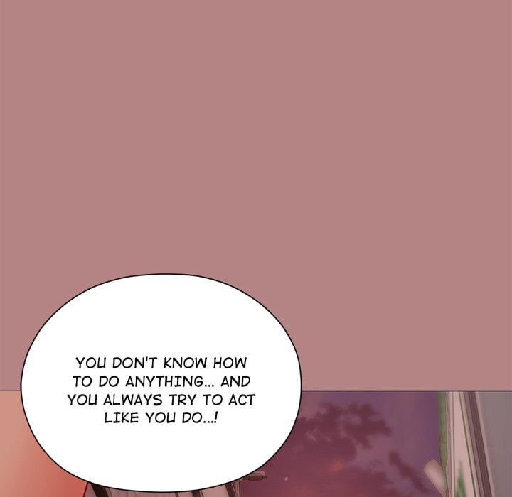 The Delinquent Girl Chapter 6 - Page 59