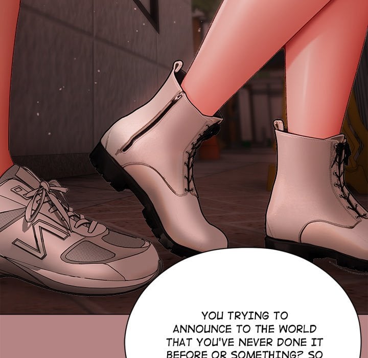 The Delinquent Girl Chapter 6 - Page 61
