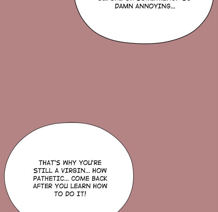 The Delinquent Girl Chapter 6 - Page 62